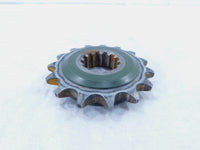 91-22 Honda CB1000R CB1000 CB750 15T Front Transmission Chain Gear Sprocket - C3 Cycle