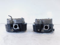 Honda Shadow 750 VT750 Phantom Spirit & Aero Engine Cylinder Heads w/ Valves - C3 Cycle