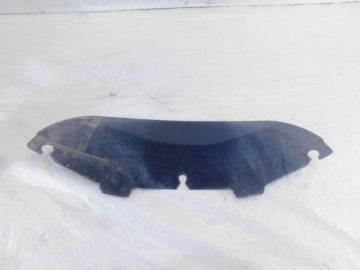 Harley Davidson Touring Electra Glide Classic & Ultra Windshield Windscreen - C3 Cycle