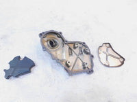 2003-2012 Yamaha FJR1300 FJR1300A FJR1300AE Left Engine Motor Transmission Cover - C3 Cycle