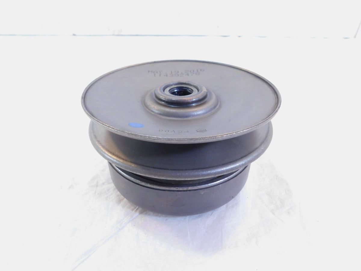 Vespa Primavera & Sprint 50 Engine Motor Secondary Drive Driven Clutch Pulley - C3 Cycle