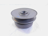 Vespa Primavera & Sprint 50 Engine Motor Secondary Drive Driven Clutch Pulley - C3 Cycle