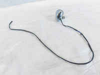Harley Davidson Sportster Softail Dyna V-Rod Chrome Front Turn Signal Indicator - C3 Cycle