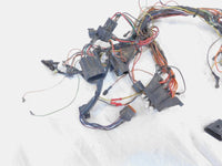 Harley Davidson Electra Glide Front Fairing Interconnect Wiring Wire Harness - C3 Cycle