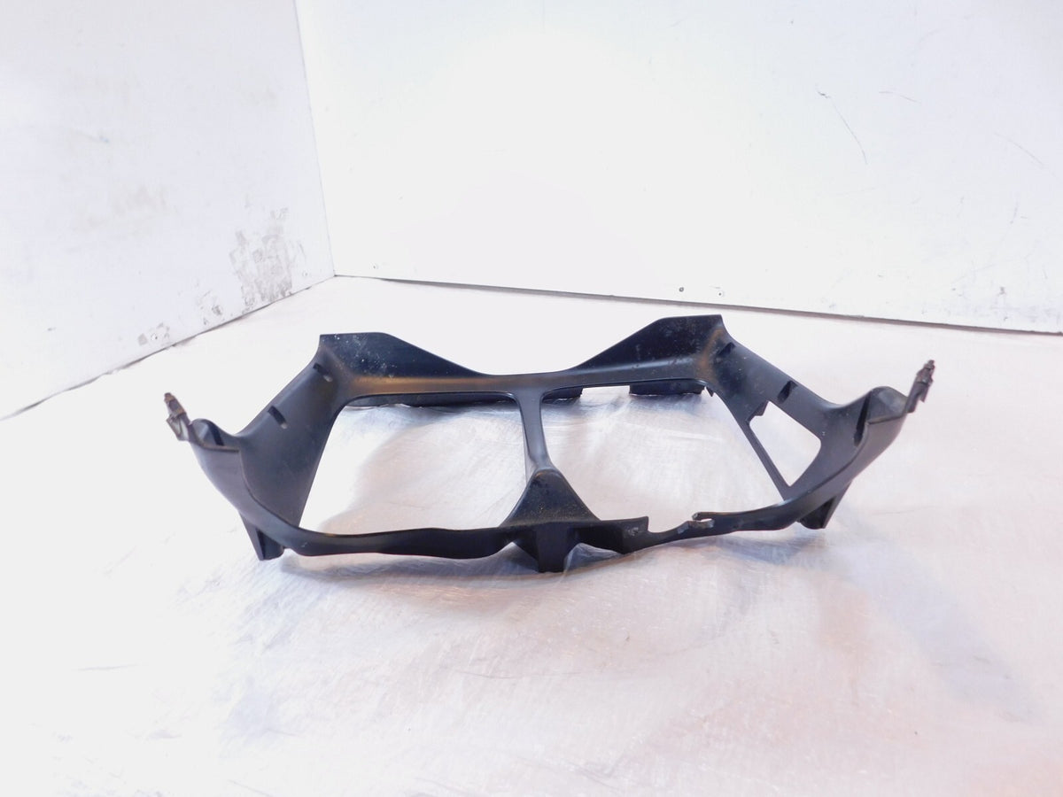 1986-1996 BMW K1100RS K100RS Front Radiator Engine Cooling Duct Trim Panel Cover