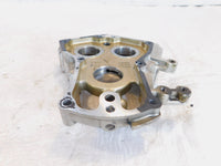 Yamaha XV1700 XV17 Road Star Silverado Camshaft Cam Holder Plate Crankcase Cover