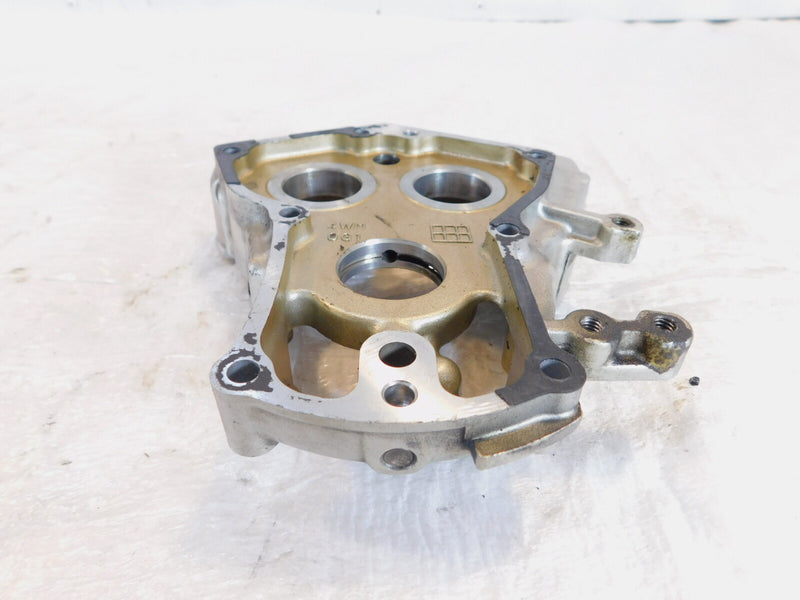 Yamaha XV1700 XV17 Road Star Silverado Camshaft Cam Holder Plate Crankcase Cover