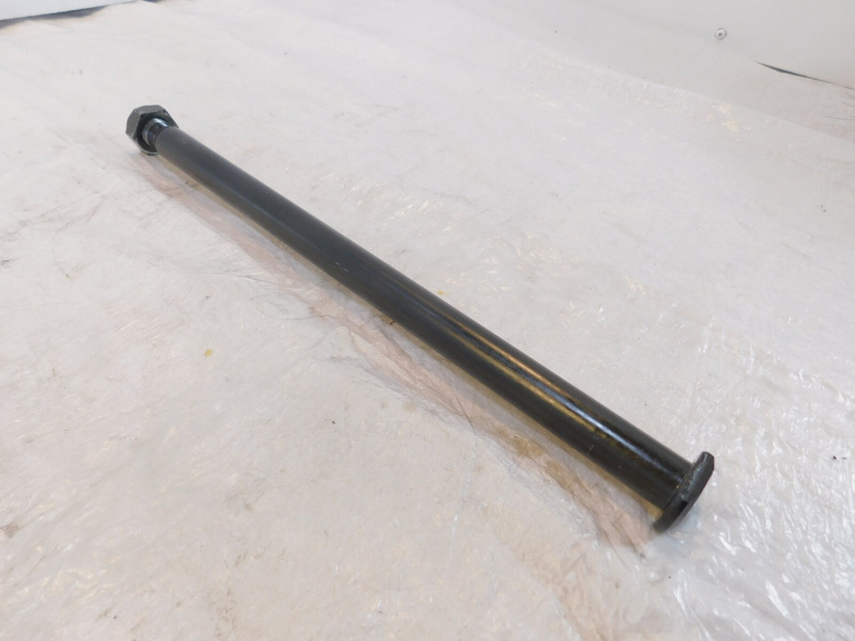 Yamaha XV1600 XV1700 Road Star Silverado Midnight Rear Swingarm Pivot Bolt Shaft - C3 Cycle