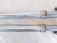 Ducati SuperSport 750 Standard SS Front End Suspension Fork Shocks - Straight - C3 Cycle