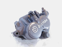 2001 2002 2003 2004 2005 BMW F650CS Brembo Front Wheel Disc Brake Caliper - C3 Cycle