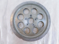 Harley Davidson EVO Dyna Softail & Electra Glide Rear Wheel Pulley Sprocket 70T - C3 Cycle