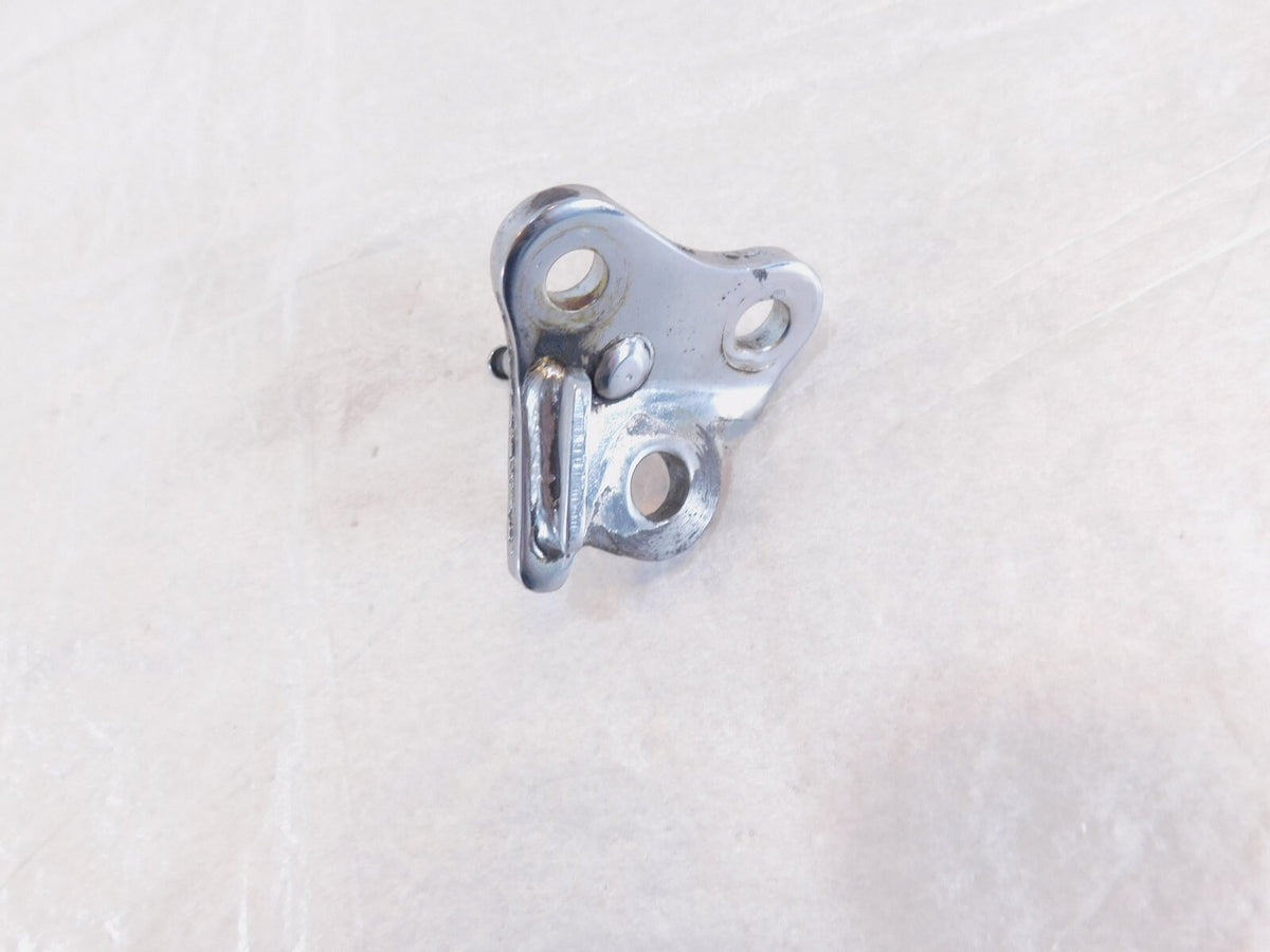 Honda CBR900RR CBR929RR Fireblade CBR 900 929 Side Stand Kickstand Mount Bracket - C3 Cycle