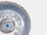 98-03 Honda VT750 Shadow 750 ACE Deluxe Spirit Laced Rear Wheel Rim Rotor & Tire - C3 Cycle