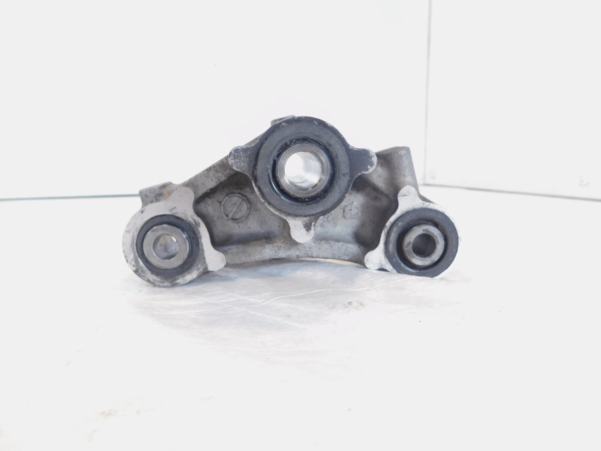 Kawasaki Ninja ZX-6 ZX-6R ZX10 ZX-10R ZX600 Rear Shock Absorber Linkage Knuckle - C3 Cycle