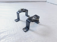 Harley Davidson Tour & Electra Glide Ultra Classic Saddlebag Rail Mount Brackets - C3 Cycle