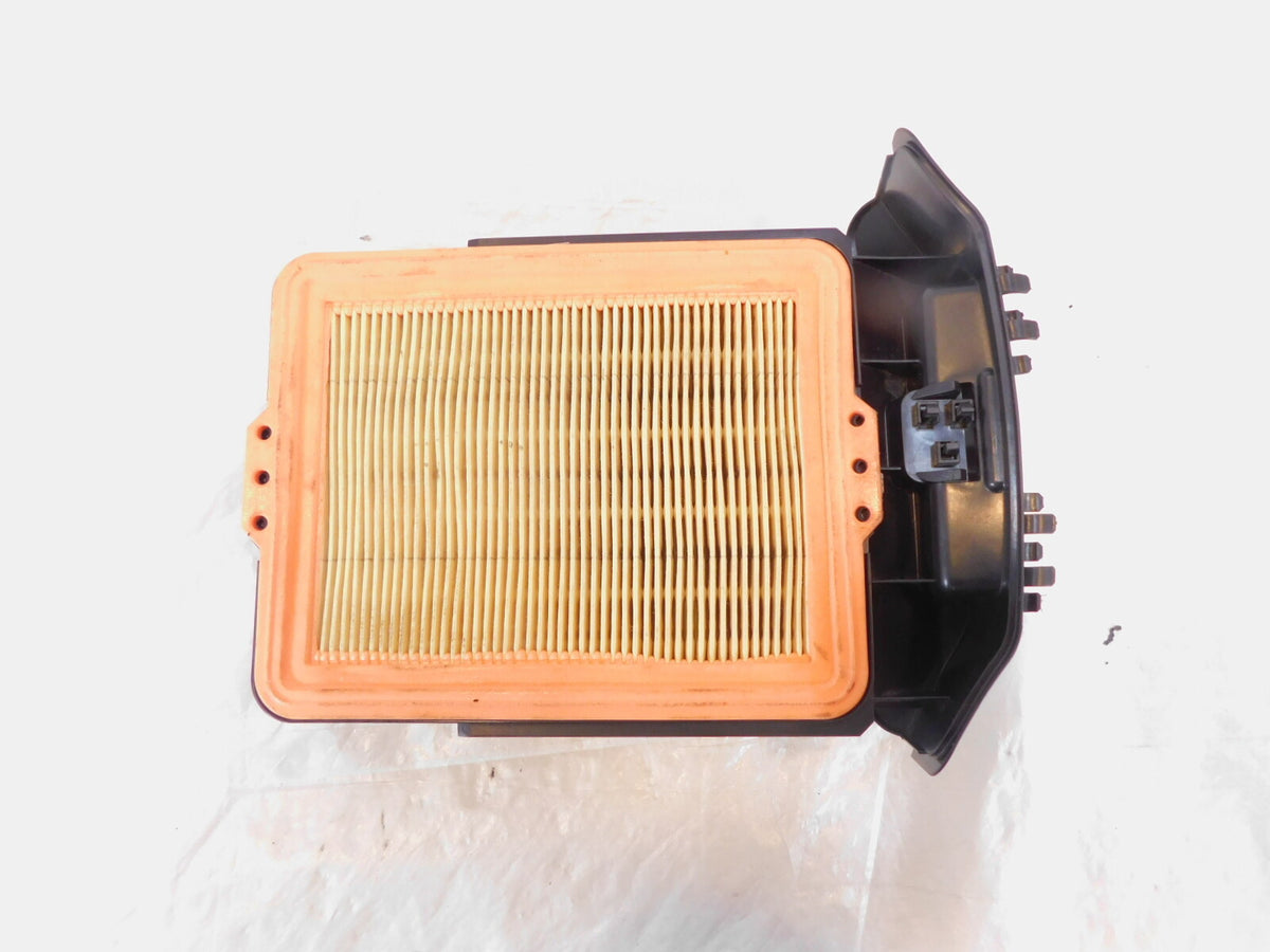 BMW F750GS F850GS ADV & F900 F900R F900XR Air Intake Filter Holder Bracket Frame - C3 Cycle