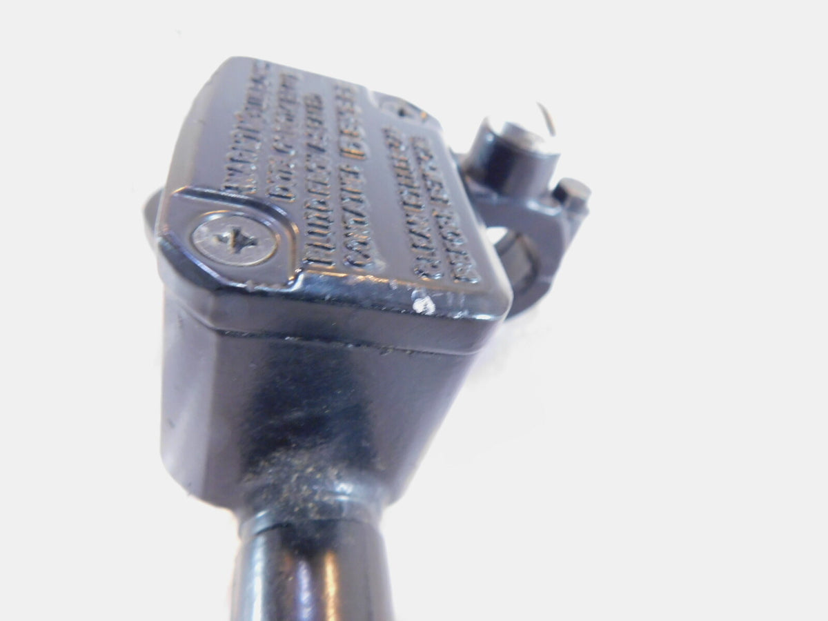 Royal Enfield Bullet 500 EFI B5 Euro 4 Front Right Hand Brake Master Cylinder