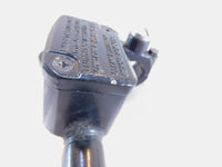 Royal Enfield Bullet 500 EFI B5 Euro 4 Front Right Hand Brake Master Cylinder