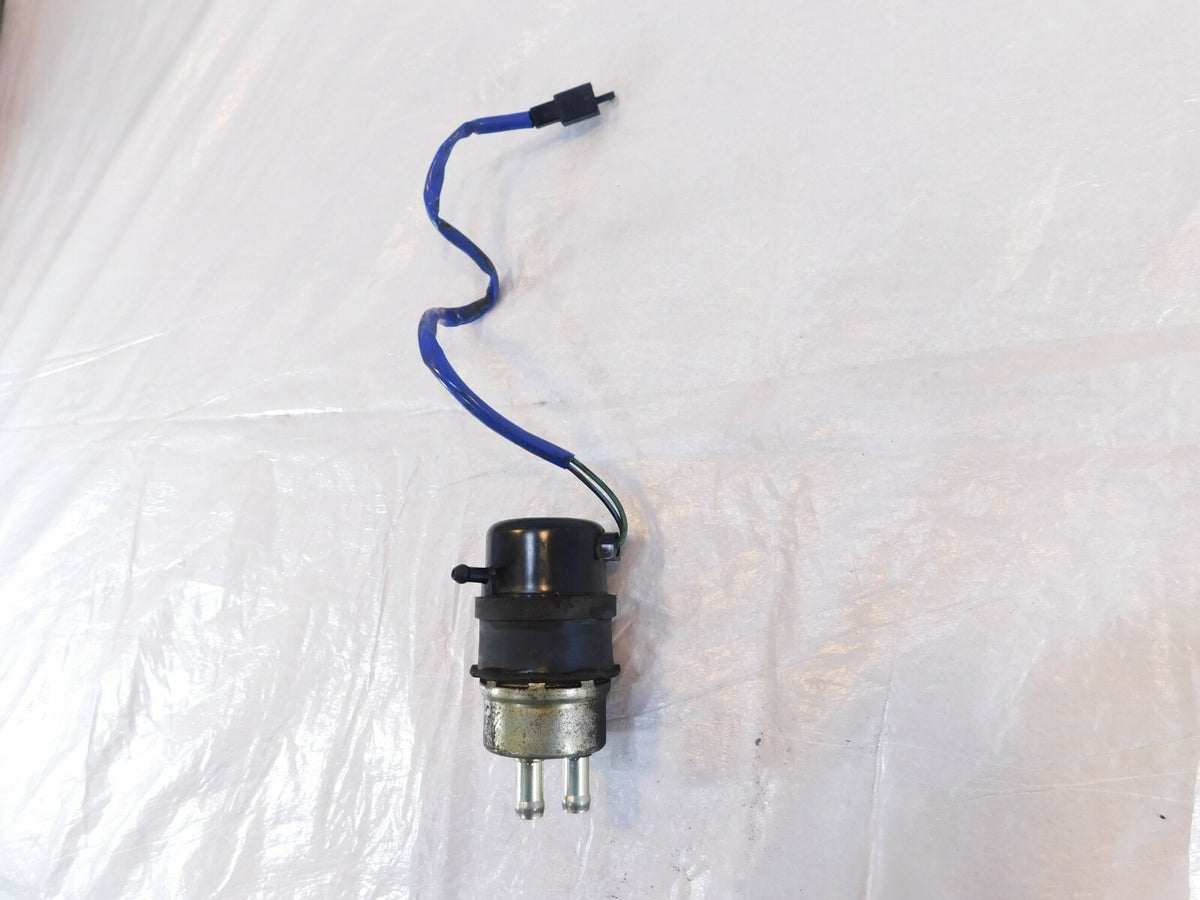 1998-2001 Honda Shadow 1100 Aero & Spirit Fuel Gas Petrol Tank Pump Assembly - C3 Cycle