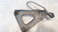 1987-2007 Kawasaki KL650 KLR650 Rear Right Passenger Footpeg Footrest Bracket - C3 Cycle