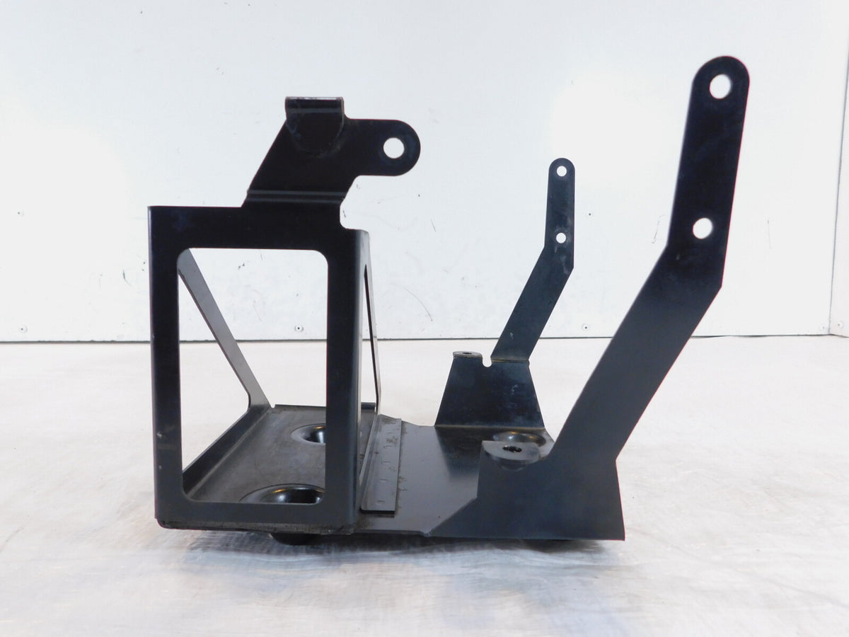 BMW R1100 R1100GS R1100R R1100RS R1100RT & R850R Black Battery Box Holder Tray - C3 Cycle
