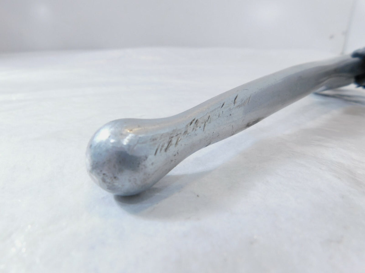 Harley Davidson Ironhead Sportster 1000 Left Handlebar Switches & Clutch Lever - C3 Cycle