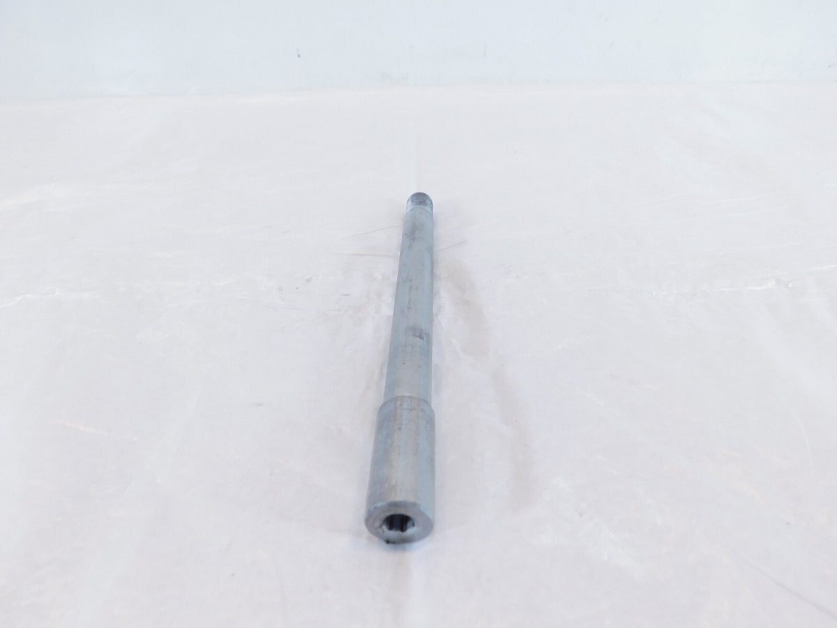 1997 1998 1999 2000 BMW F650 Funduro F650ST OEM Front Wheel Axle Bolt Shaft - C3 Cycle