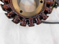 05-09 Honda VTX1300 VTX1300C VTX1300R VTX1300S Flywheel Alternator Stator Coil - C3 Cycle