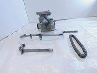 Victory Sport Deluxe & Standard V92 Cruiser Engine Motor Oil Pump Assembly