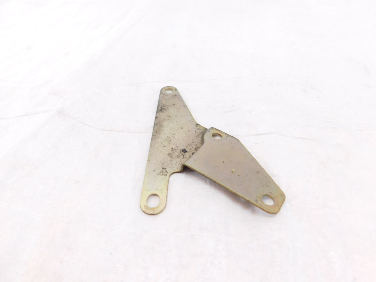 87-09 Suzuki Intruder 1400 Boulevard S83 VS1400 Boost Sensor Relay Bracket Mount - C3 Cycle