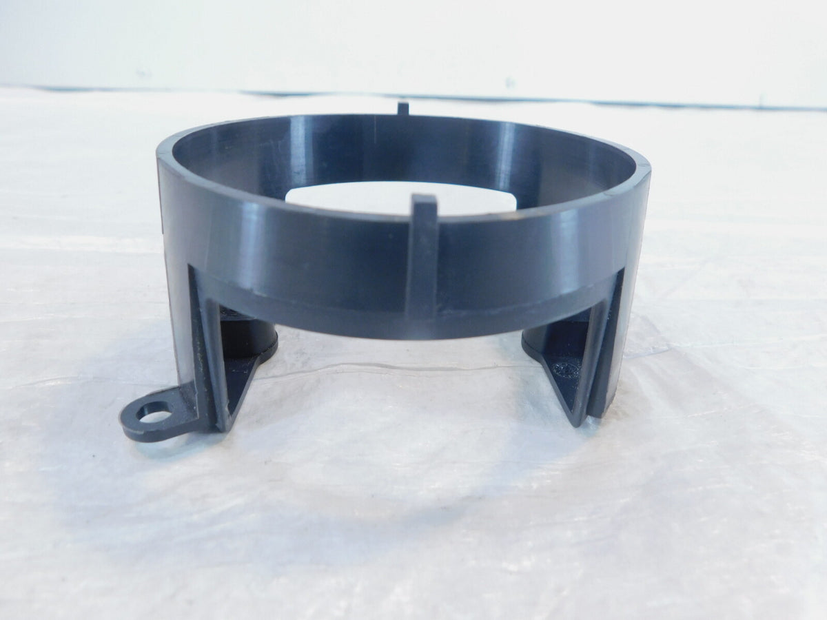 Harley Touring Electra Glide Ultra Classic Tachometer Speedometer Bracket Mount - C3 Cycle