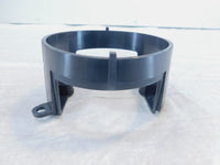 Harley Touring Electra Glide Ultra Classic Tachometer Speedometer Bracket Mount - C3 Cycle