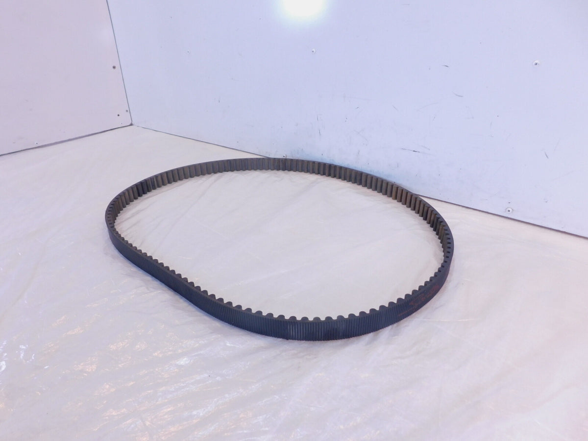 Harley Davidson Sportster 883 & 1200 1-1/8" 128T Tooth Rear Wheel Drive Belt OEM - C3 Cycle