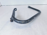 Harley Davidson Touring Electra Tour Glide Black Rear Left Saddlebag Crash Guard - C3 Cycle