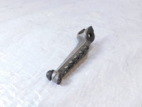 Aprilia RS660 Extrema & Tuono 660 Front Left Foot Peg Footrest - AP81468626 - C3 Cycle