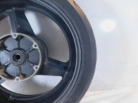 1994 & 1995 Honda CB1000 CB 1000 Rear Wheel Rim Tire Hub 42650-MZ1-306 18"x5.50" - C3 Cycle