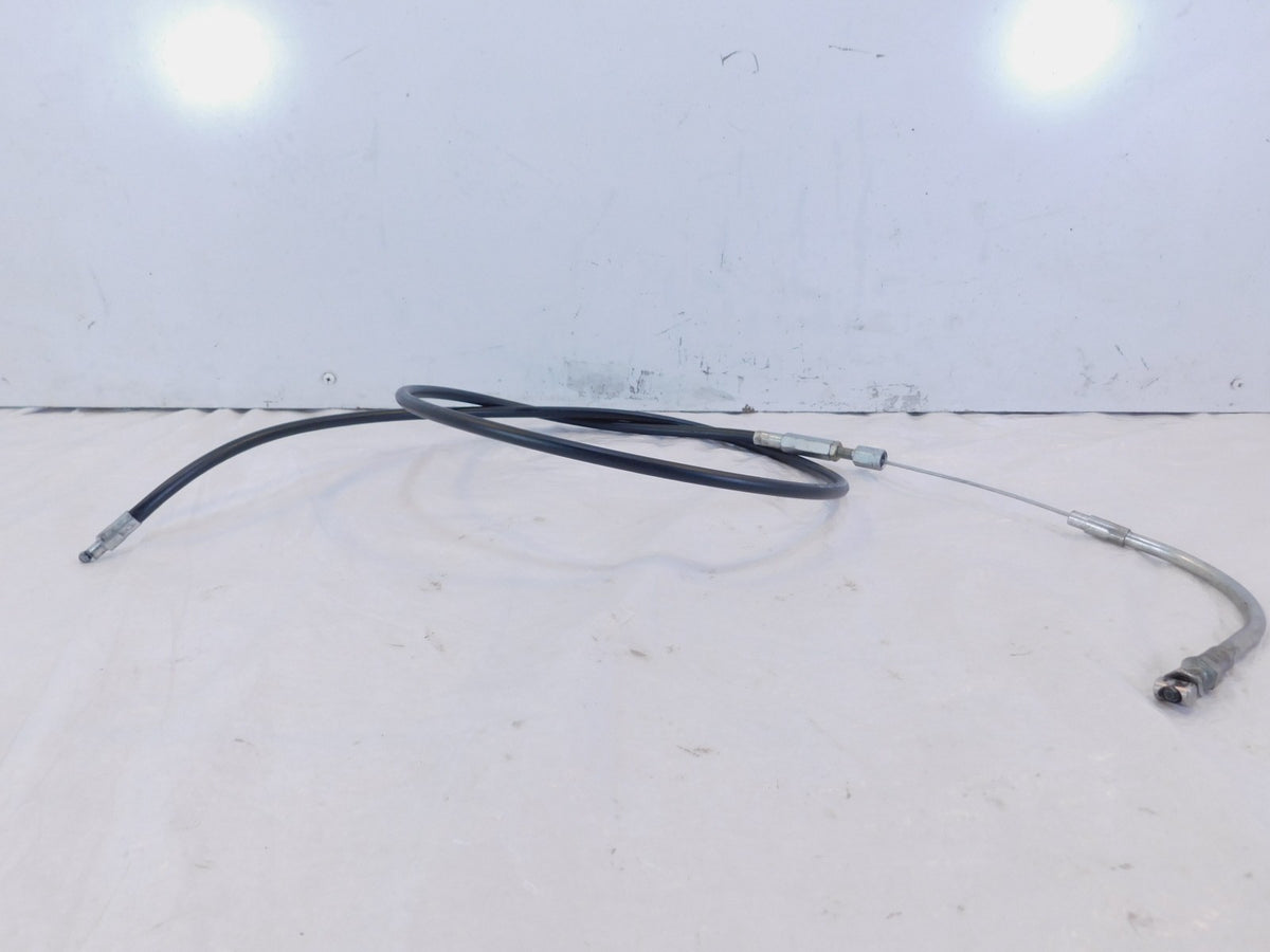 Victory V92 Kingpin Vegas Hammer Deluxe Classic & Touring Cruiser Clutch Cable - C3 Cycle
