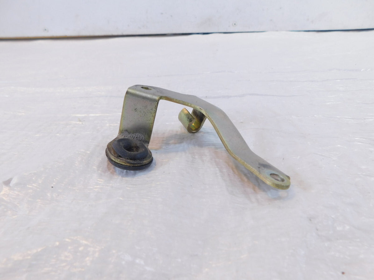 2000-2007 Honda Shadow 1100 VT1100 VT1100C2 Sabre Clutch Cable Receiver Bracket - C3 Cycle