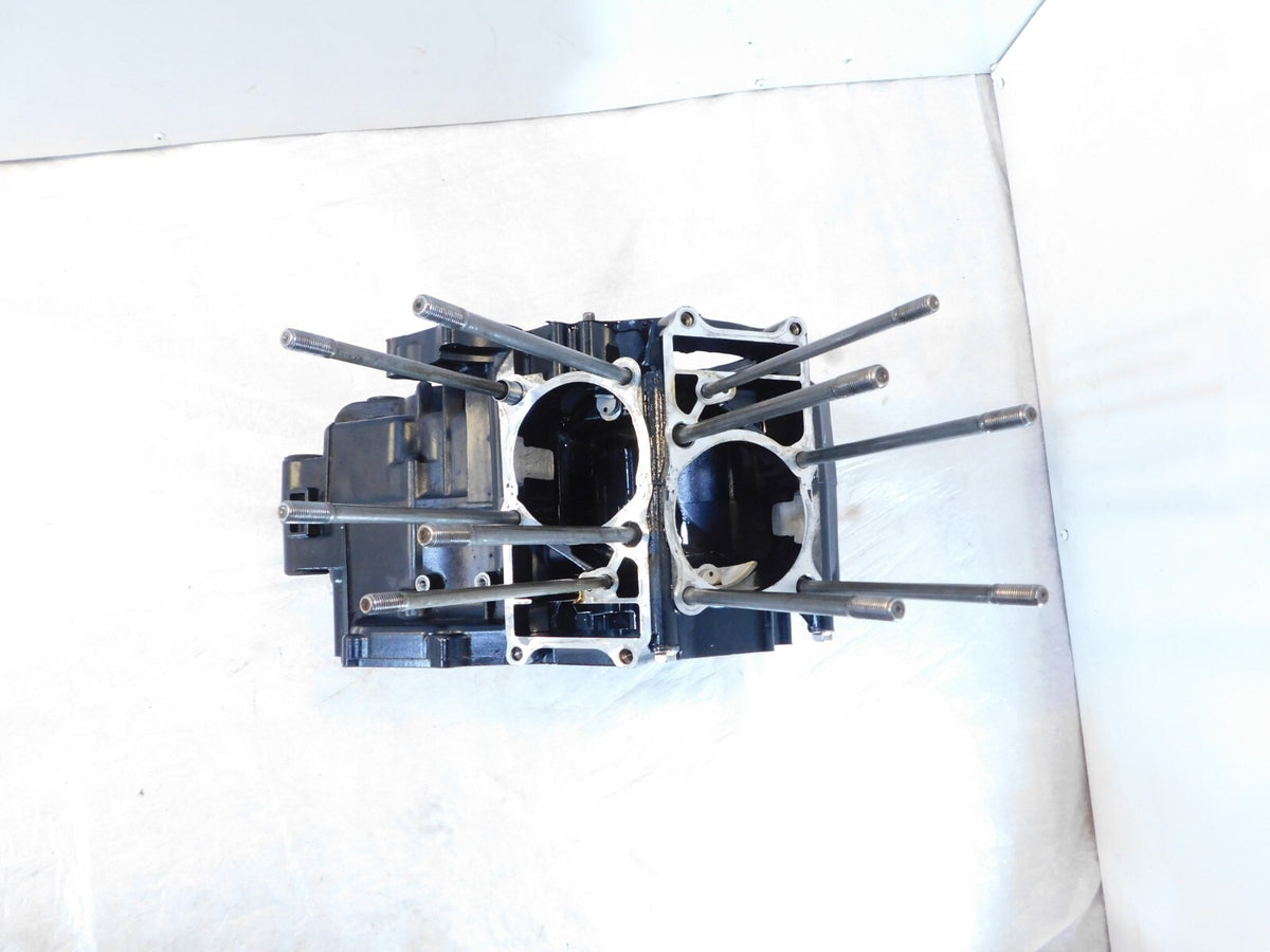 Honda VT750CD Shadow 750 ACE Deluxe Spirit Engine Motor Left/Right Crankcase - C3 Cycle