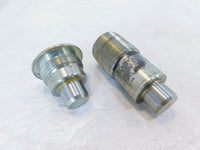 1997-2007 Honda VT1100 Spirit Shadow 1100 Rear Fork Swingarm Bracket Pivot Bolts - C3 Cycle