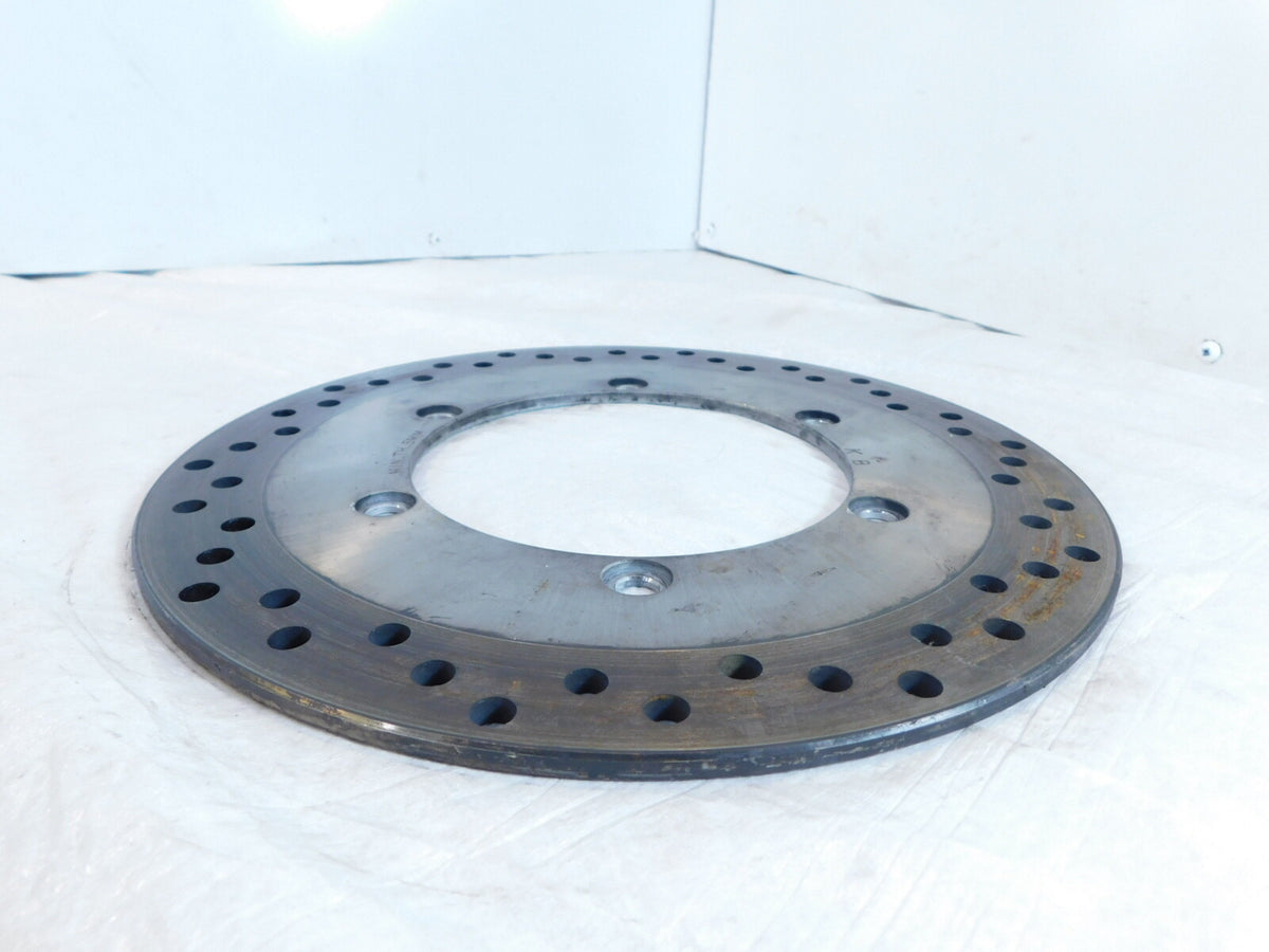 Honda VTX1300C VTX1300R VTX1300S OEM Rear Back Wheel Rim Disc Brake Rotor - C3 Cycle