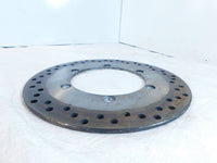 Honda VTX1300C VTX1300R VTX1300S OEM Rear Back Wheel Rim Disc Brake Rotor - C3 Cycle