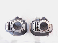 Kawasaki Vulcan 1700 Vaquero VN1700 Front/Rear Cylinder Heads Camshafts & Covers - C3 Cycle