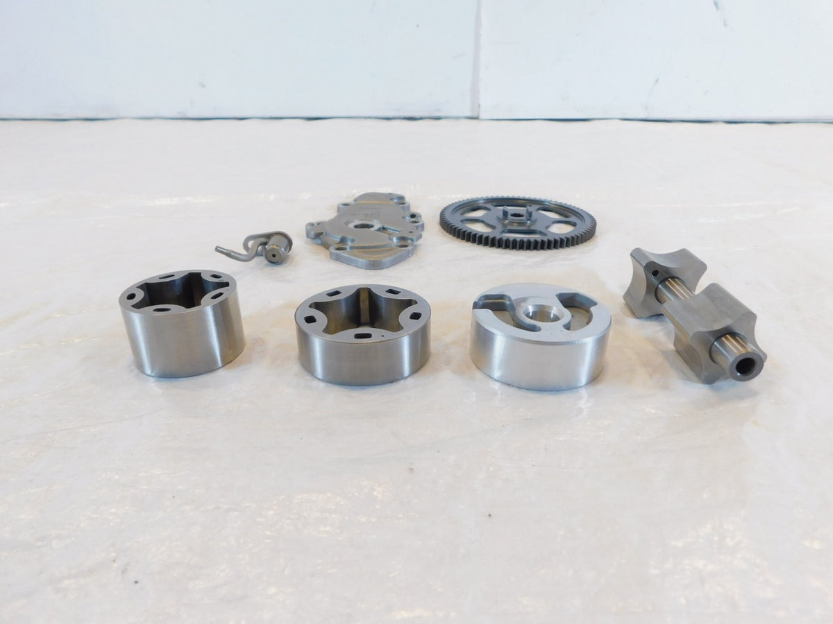 BMW R1250GS Adventure R1250R R1250RT Engine Motor Cooling Oil Pump w/ Sprocket - C3 Cycle