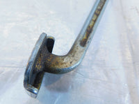 77-81 Yamaha XS750 XS750S Special XS850 XS850S Rear Wheel Foot Brake Pedal Lever - C3 Cycle