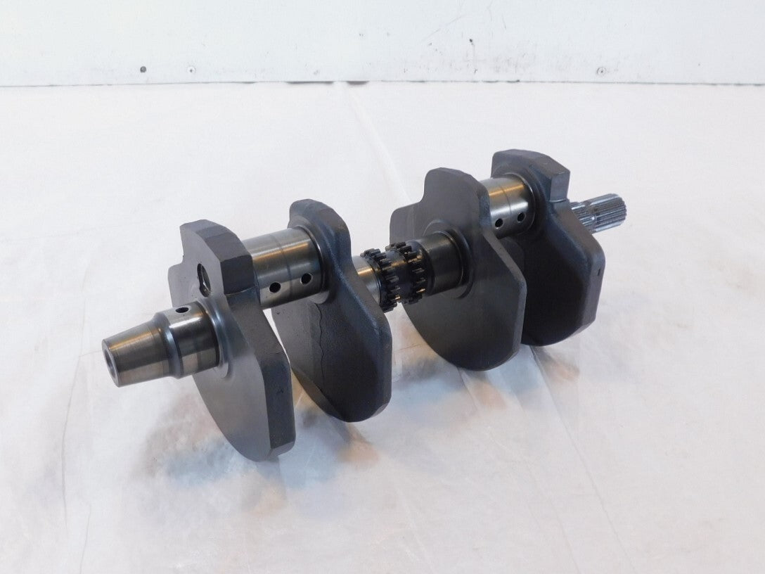 1994-2003 Honda  Magna 750 VF750 VF750C Engine Motor Crank Shaft Crankshaft - C3 Cycle