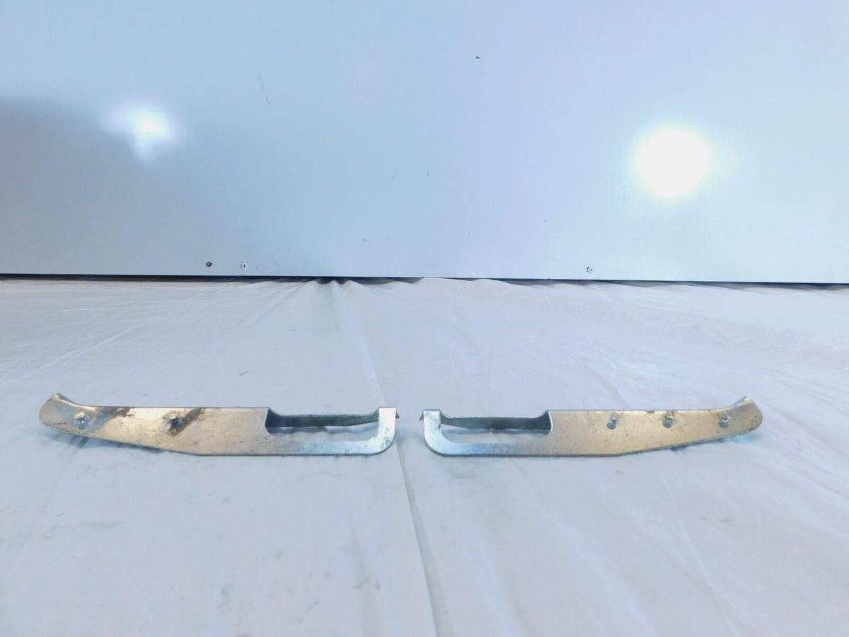Harley Touring Electra & Street Glide Front Inner Fairing Cover Support Brackets
