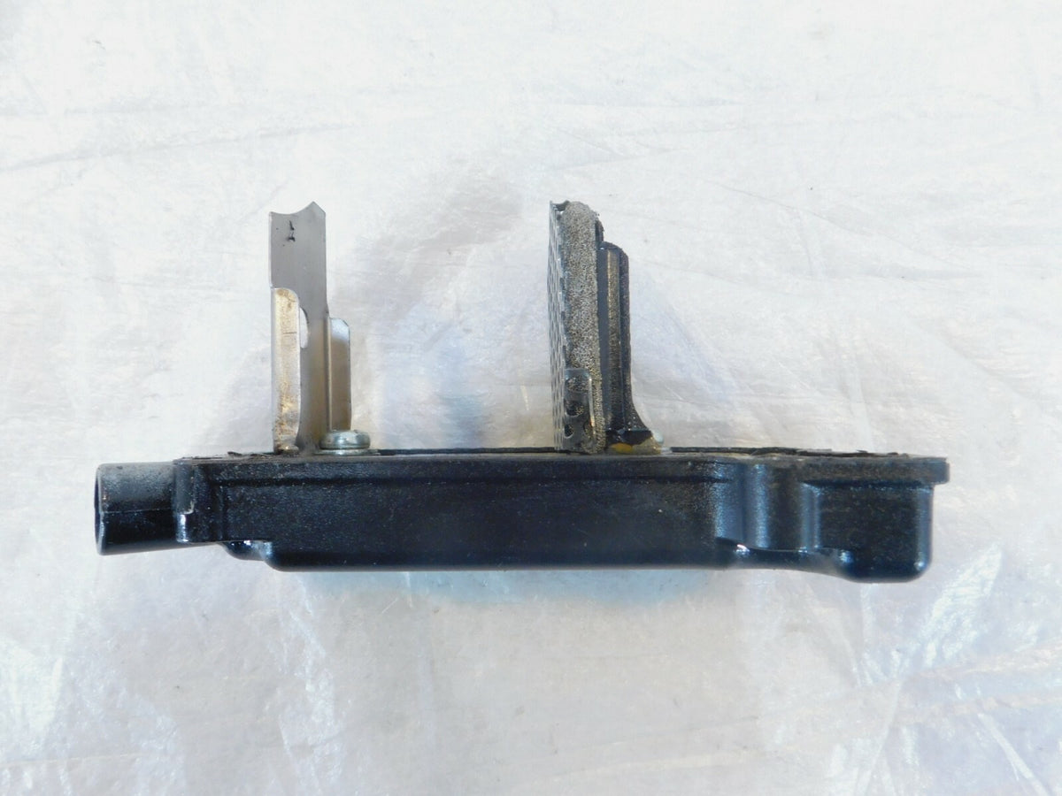 Kawasaki ZZR1200 & Ninja ZX-11 & Concours 1000 Crankcase Breather Body Cover - C3 Cycle
