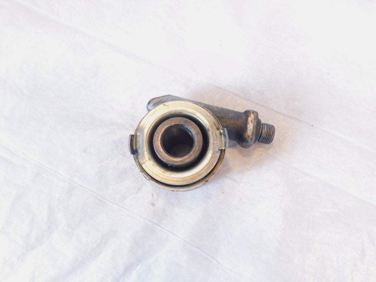 Kawasaki LTD Belt KZ440 KZ440A KZ440D Front Wheel Speedometer Sensor Gear Box - C3 Cycle