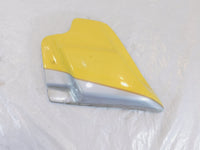 Harley Road & Electra Glide CVO Sunrise Yellow Ultra Classic Left Side Cover - C3 Cycle